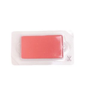 INGLOT Matte Face Blush in 68 Peach